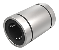 LINEAR BALL BUSHING Standard type LM