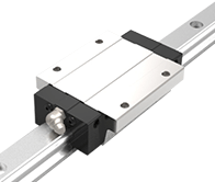 Standard type Flange type H-FL