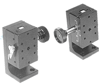 Dovetail Z-axis